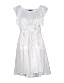 DANIELE ALESSANDRINI DELUXE - Short dress