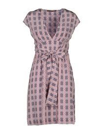 DANIELE ALESSANDRINI DELUXE - Short dress