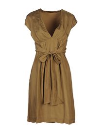 DANIELE ALESSANDRINI DELUXE - Short dress