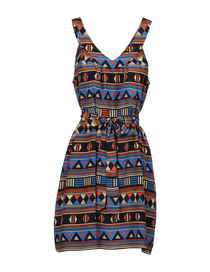 MARC BY MARC JACOBS - Short dress
