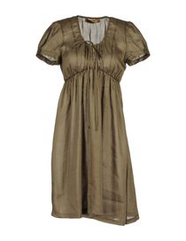 DANIELE ALESSANDRINI DELUXE - Short dress
