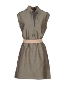 DANIELE ALESSANDRINI DELUXE - Short dress