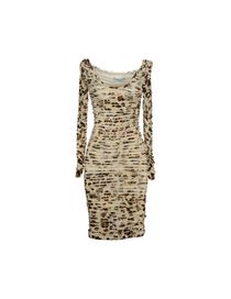 BLUMARINE - 3/4 length dress