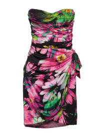 BLUMARINE - Short dress