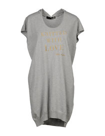 LOVE MOSCHINO - Short dress