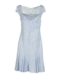BLUMARINE - Short dress