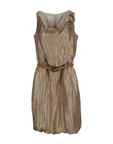 ZOOM ARMANI COLLEZIONI - Short dress