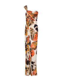 BLUMARINE - Long dress