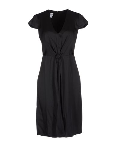 ZOOM ARMANI COLLEZIONI - Short dress