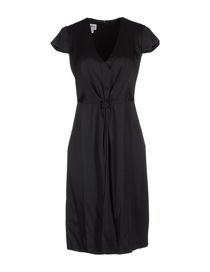 ARMANI COLLEZIONI - Short dress