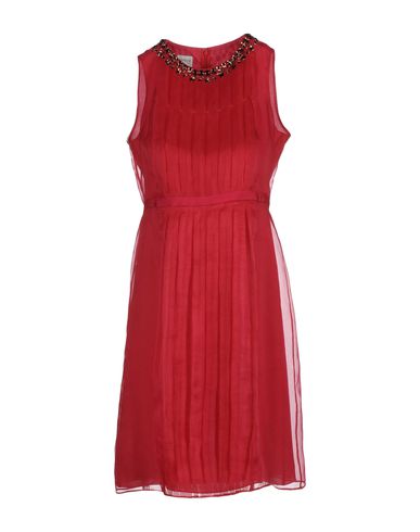 ZOOM ARMANI COLLEZIONI - Short dress