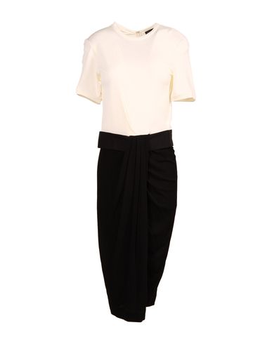 ZOOM VIONNET - Knee-length dress