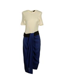VIONNET - Knee-length dress