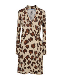 BLUMARINE - Short dress