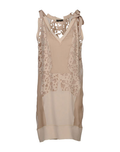 ZOOM VIONNET - Short dress