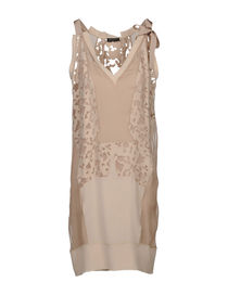 VIONNET - Short dress