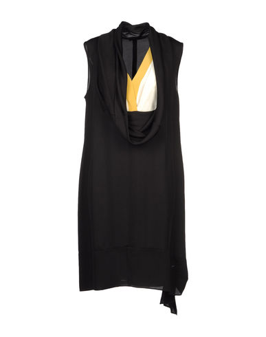 ZOOM VIONNET - Short dress