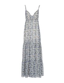 ARMANI JEANS - Long dress