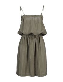 ARMANI JEANS - Short dress