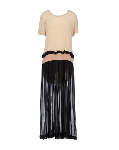 ZOOM VIONNET - Long dress