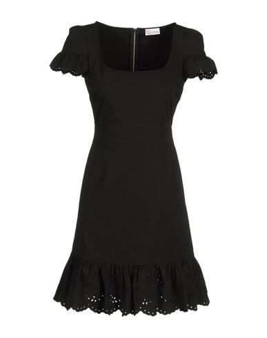 ZOOM REDValentino - Short dress