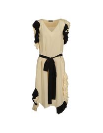 VIONNET - Short dress