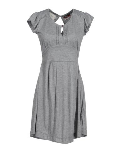 ZOOM VINTAGE 55 - Short dress