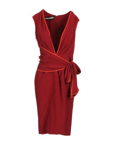 ZOOM AQUILANO-RIMONDI - Short dress