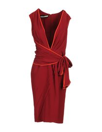 AQUILANO-RIMONDI - Short dress