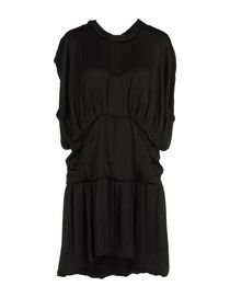 THEYSKENS' THEORY - Short dress