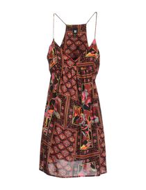 0051 INSIGHT - Short dress