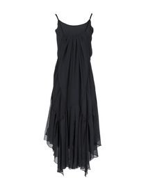 THEYSKENS' THEORY - Short dress