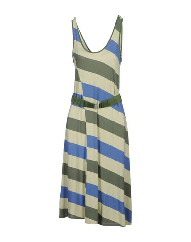 ZOOM WESC - Short dress