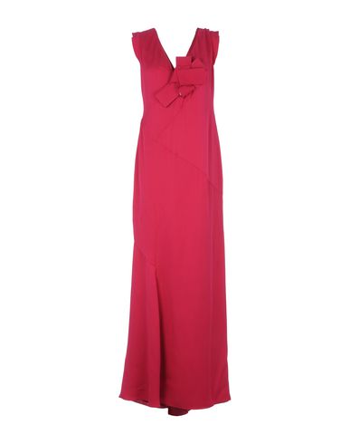 ZOOM VALENTINO - Langes Kleid