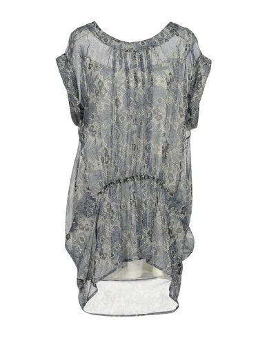 ZOOM MAURIZIO PECORARO - Short dress