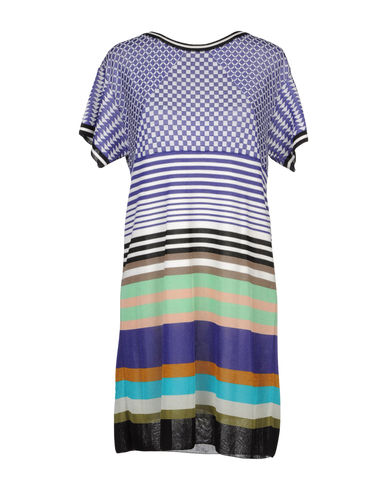 ZOOM MISSONI - Short dress