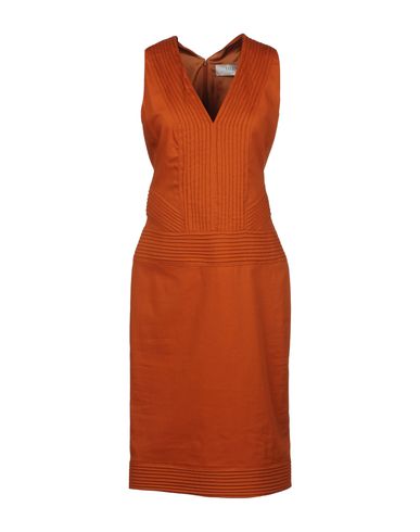 ZOOM VALENTINO ROMA - 3/4 length dress