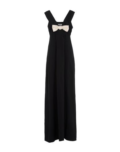 ZOOM VALENTINO ROMA - Long dress