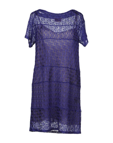 ZOOM MISSONI - Short dress