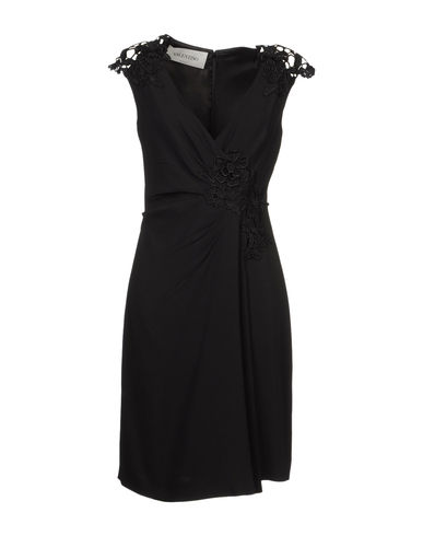 ZOOM VALENTINO - Short dress