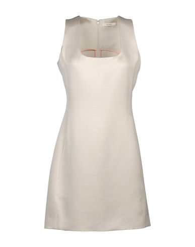 ZOOM CÉLINE - Short dress