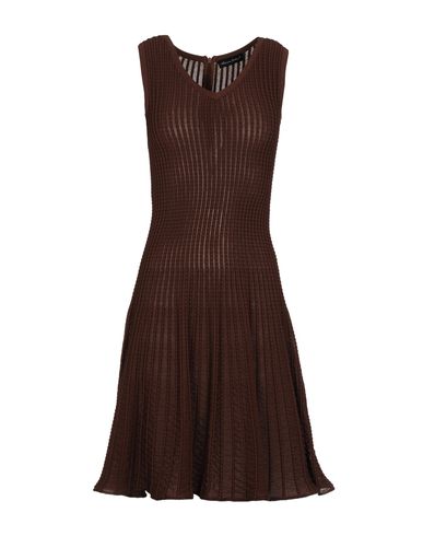 ZOOM ANTONINO VALENTI - Short dress