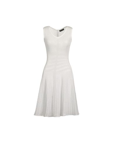 ZOOM ANTONINO VALENTI - Short dress