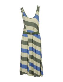 WESC - 3/4 length dress