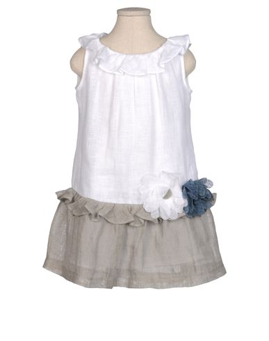 ZOOM IL GUFO - Dress