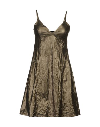 ZOOM RA-RE - Short dress