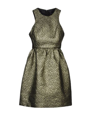 ZOOM TIBI - Short dress