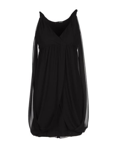 ZOOM LIU •JO - Short dress