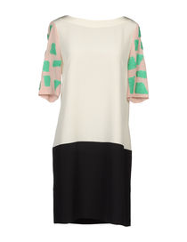 TIBI - Short dress