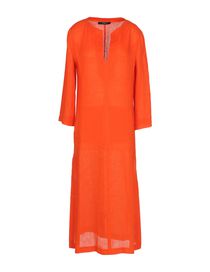 LES COPAINS - 3/4 length dress